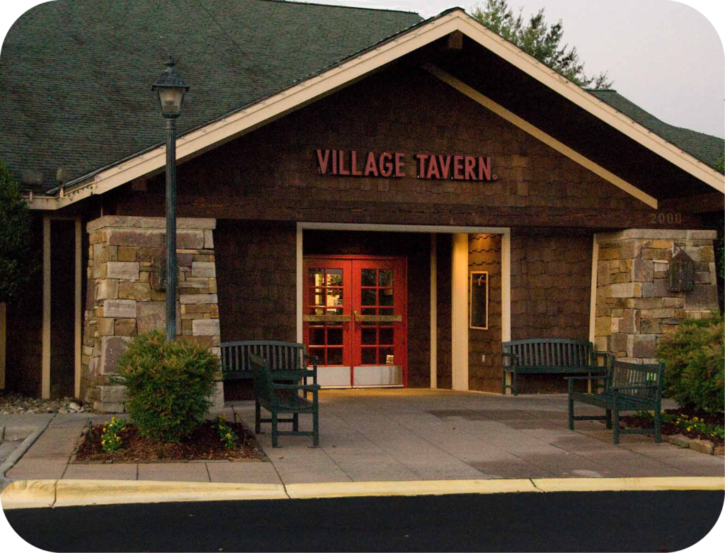 The Phantom Skunk of Sunnyvale Tavern