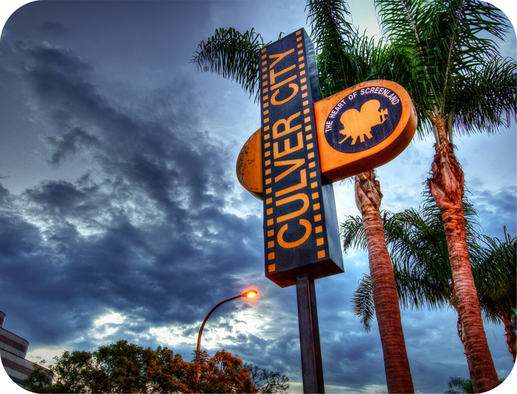 The Haunted Hearth of Culver City